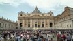 Justiça do Vaticano multa ativistas ambientais