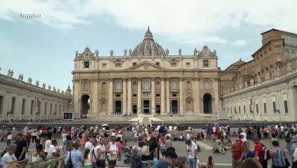 Justiça do Vaticano multa ativistas ambientais
