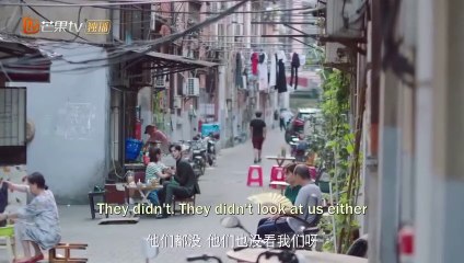 Please Be My Family (2023) EP.16 ENG SUB