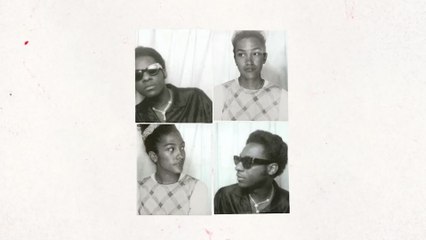 Olivia Dean - The Hardest Part (feat. Leon Bridges) (Visualiser)