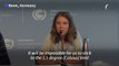 Not phasing out fossil fuels is a 'death sentence': Greta Thunberg