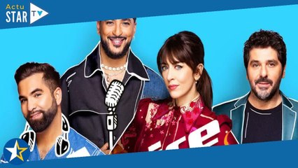 The Voice Kids : cette grosse nouveauté qui attend les coachs dans l'émission de TF1