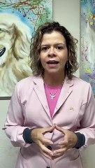 Veterinária Fabrícia Omena fala sobre os cuidados com os pets nesta época do ano