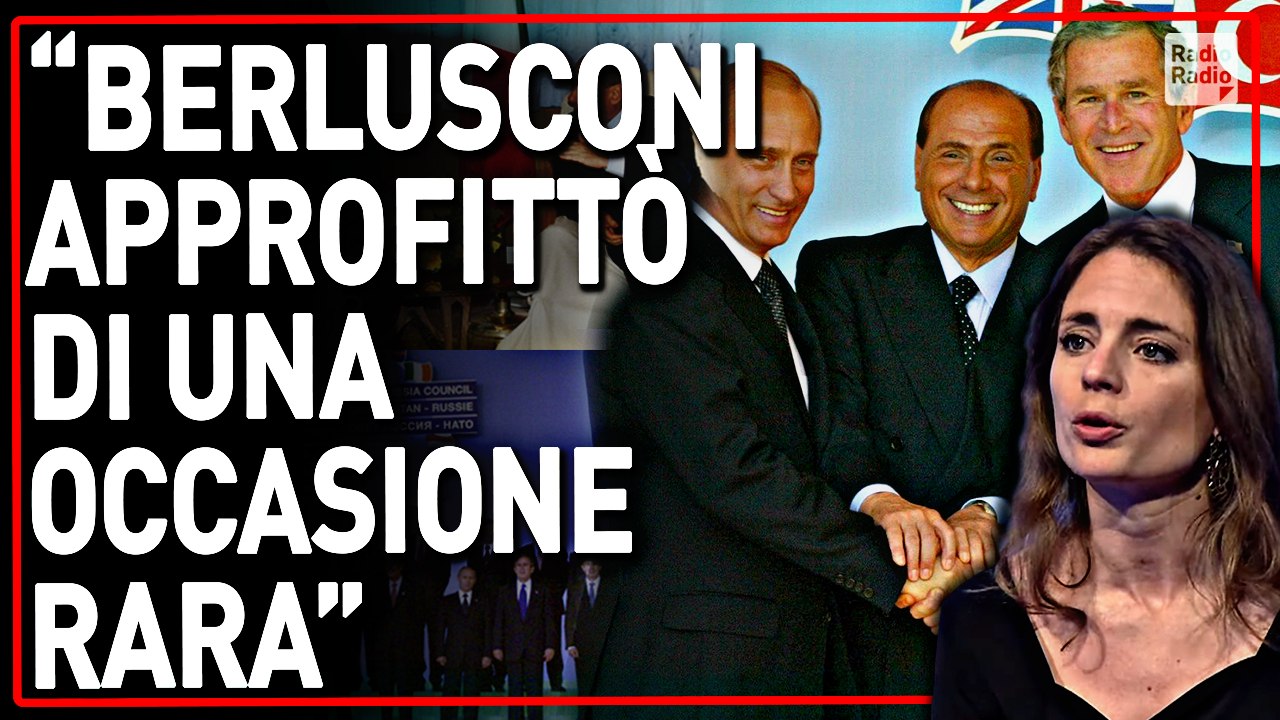 L'incontro che "pose fine a più di 50 anni di guerra fredda" ▷ "Perché fu possibile la stretta Bush-Putin"