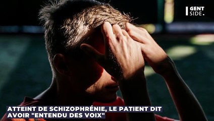 Un homme avale un bâton de 30 centimètres après avoir "entendu des voix"