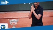 « J'ai l'impression d'assister à mon enterrement » : Yannick Noah revient sur l'hommage des 40 ans d