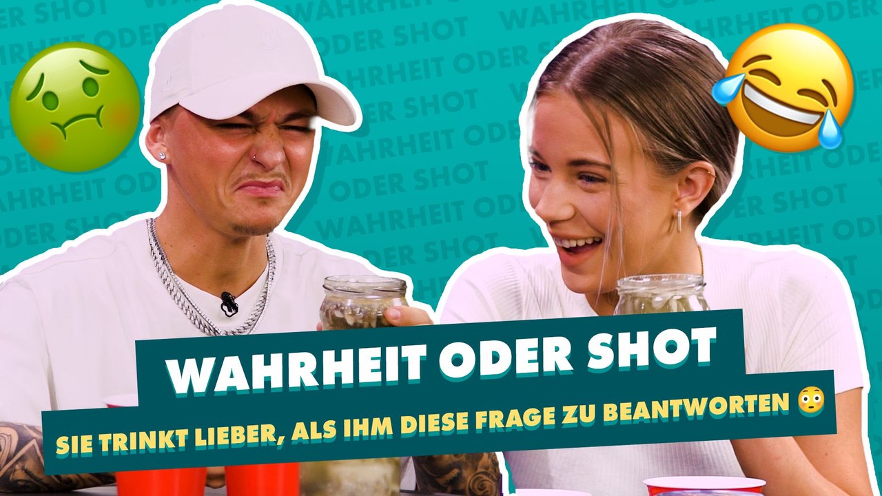 Hält das die Beziehung aus? mit Sneezygonzales