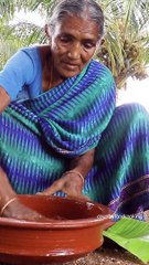 RED Lady's Finger Gravy