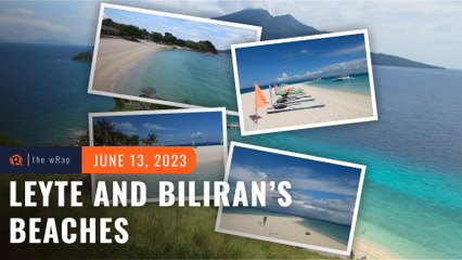 Looking for underrated beaches? A travel guide to Leyte and Biliran