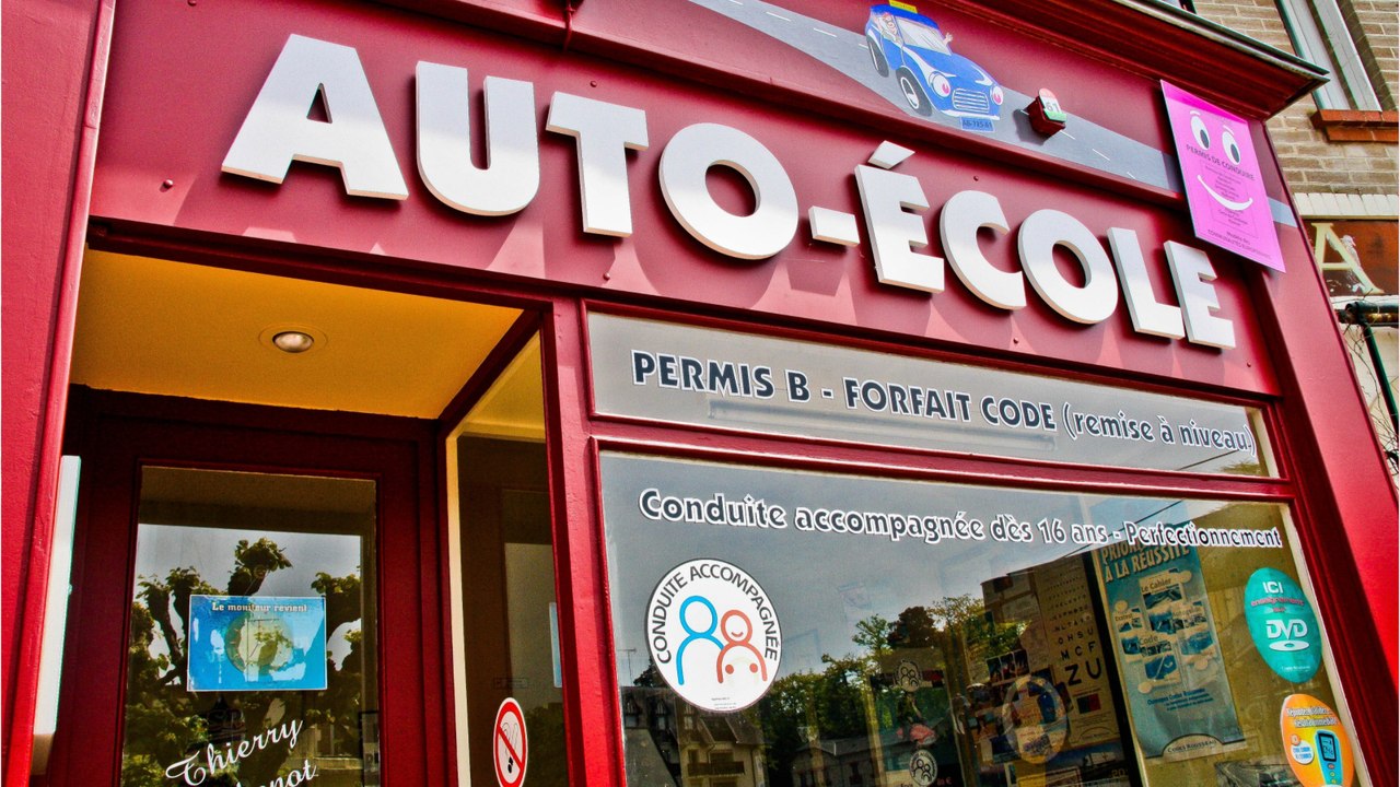 Permis de conduire : bientôt de nouvelles règles pour utiliser votre CPF