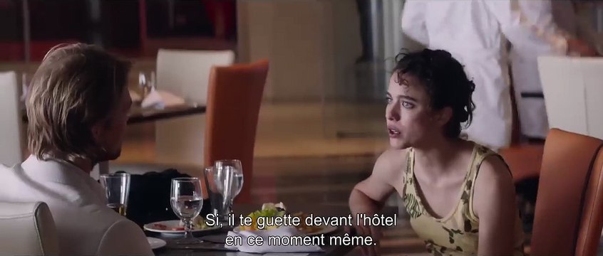 Stars at Noon Bande-annonce (FR)