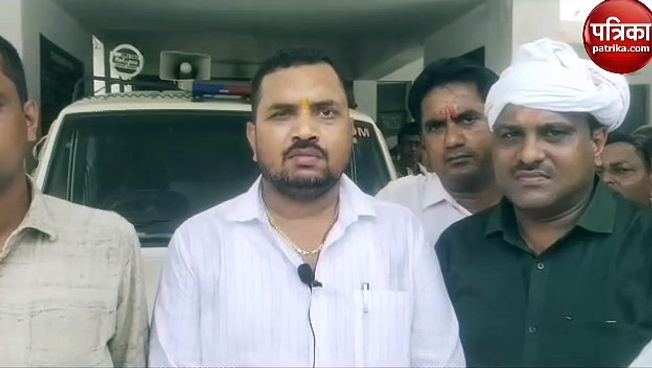 Gonda Video  : सफाई कर्मचारी बोले ग्राम प्रधान...