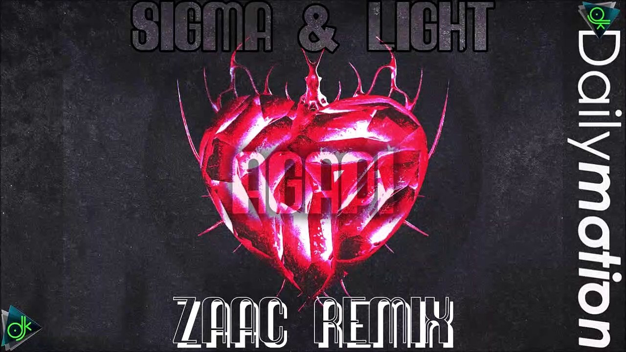 Sigma & Light - Agapi (ZAAC Remix)