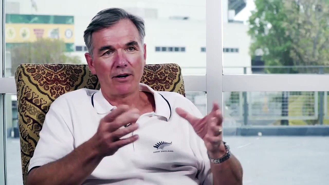 The Numbers Game - How Data Is Changing Footbal...