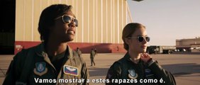 Captain Marvel Bande-annonce (PT)