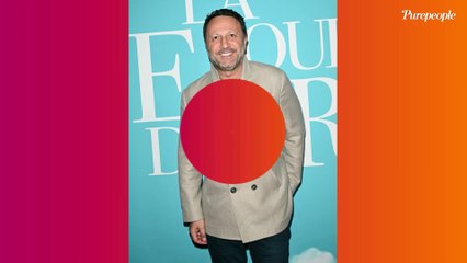 Arthur victime d'un accident en plein tournage : l'animateur hérite de 7 points de suture