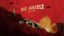 Bastille - No Angels (Visualiser)