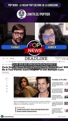 Rebel Moon, le nouveau film de Zack Snyder sera coupé en deux parties