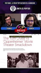 Tom Cruise FURIEUX contre Christopher Nolan