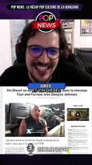 Vin Diesel et The Rock enfin rabibochés ?