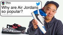 Sneaker Expert Jeff Staple Answers Sneaker Questions From Twitter