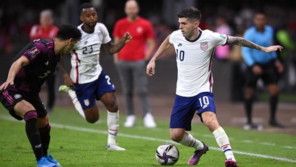 🔥 USA vs. Mexico | Exciting CONCACAF Nations League Clash Preview (June 15)