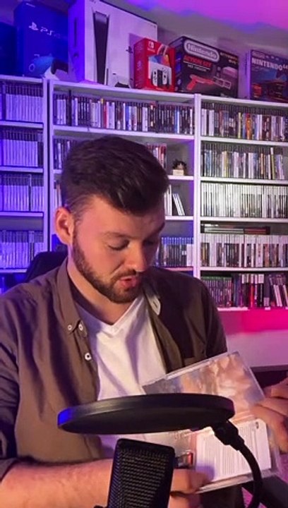 Le gout HORRIBLE des jeux de nintendo switch