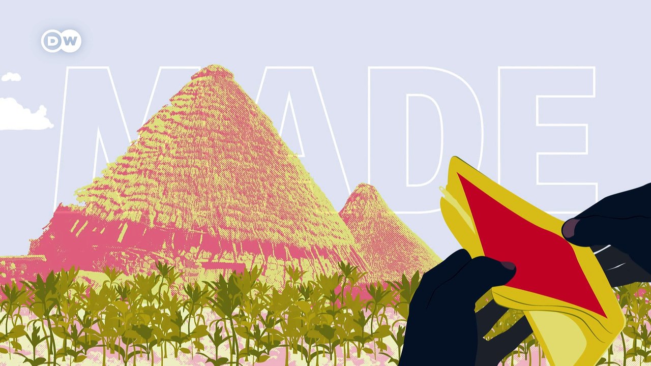 Wird das Bargeld abgeschafft?