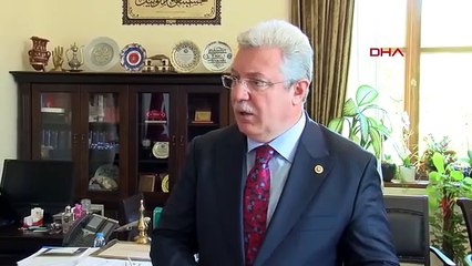 La première proposition de loi du parti AK réglementera le salaire le plus bas des fonctionnaires à 22 000 TL