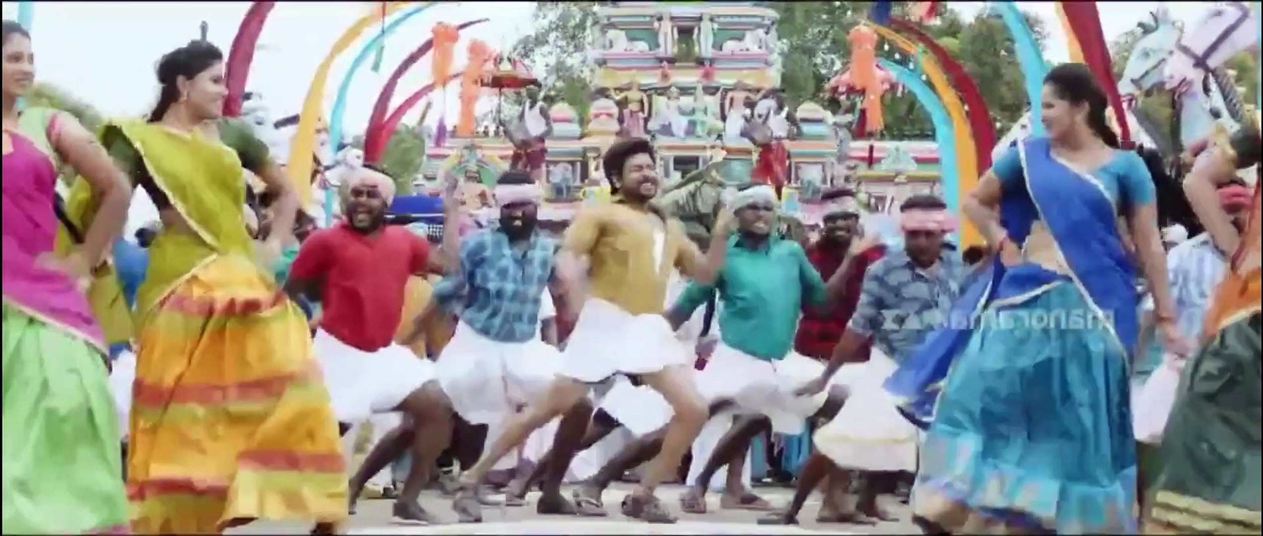 kaappan movie malayalam part 1
