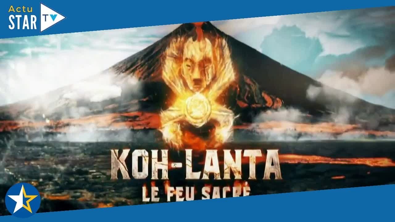 Koh-Lanta : qui souhaitez-vous voir gagner la finale ? Les résultats de notre sondage