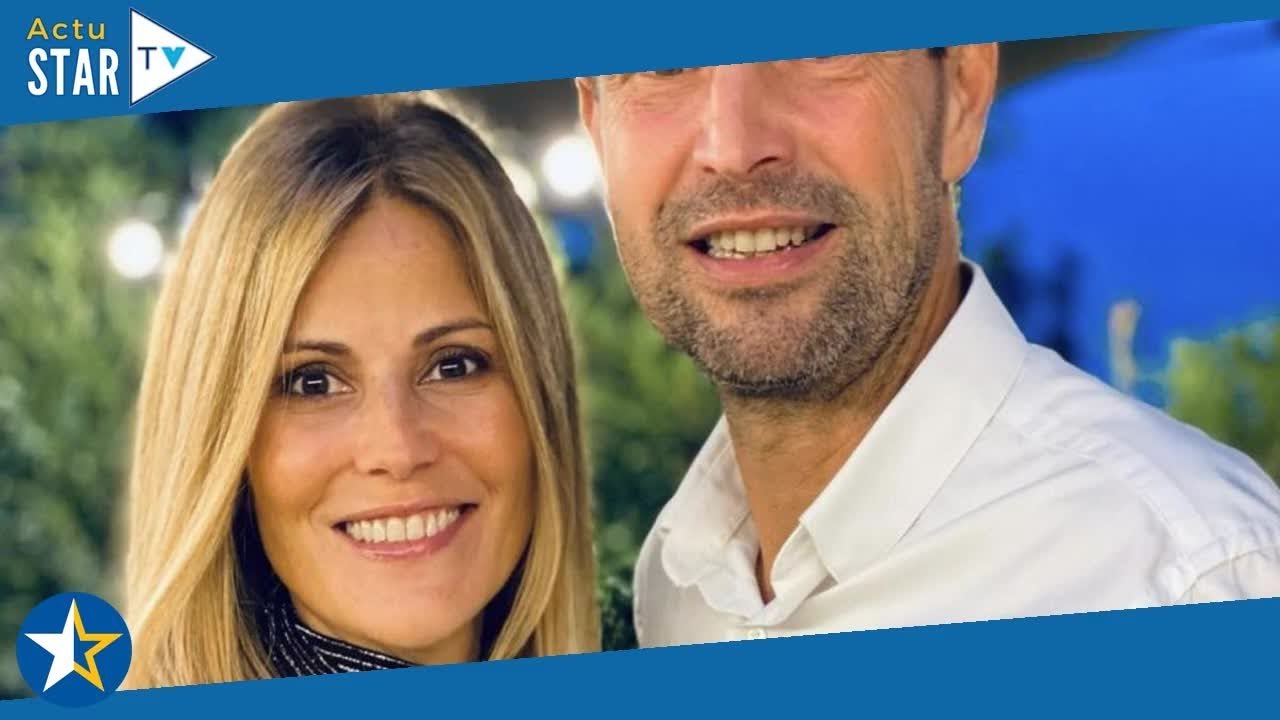 Cécile Simeone, la Miss Météo somptueuse en rob...