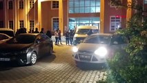 Le maire d'Ağrı Patnos et 3 personnes ont été arrêtés pour avoir truqué l'appel d'offres.
