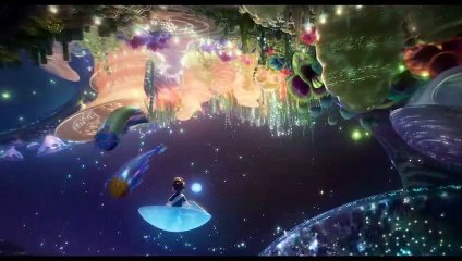 ELIO Official Trailer Teaser (2024)