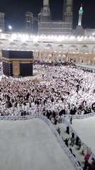 Makkah live 2023 today Mecca