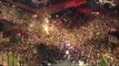 'There's a parade in our city!' - Denver fans celebrate first ever NBA title