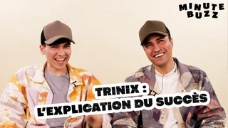 Trinix nous raconte la belle histoire du hit 