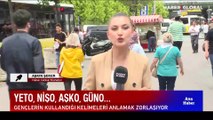 Gençlerin kullandığı kelimeleri anlamak zorlaşıyor: Yeto, nişo, aşko, güno...
