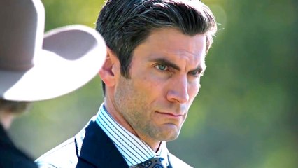 Doing It for Me in This Scene from Paramount+’s Yellowstone