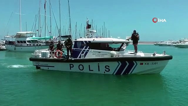 Les landaus sortis de la mer ont fait dire aux gens abandonnez