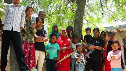 Animal rescue Dangerous scene, in this village the poisonous cobra swallowed the speechless child alive, then how did it get out!