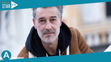 Tandem : Stéphane Blancafort très ému lors du dernier jour de tournage