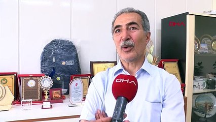 Les investigations faites dans les constructions après le tremblement de terre de Diyarbakir sont terminées