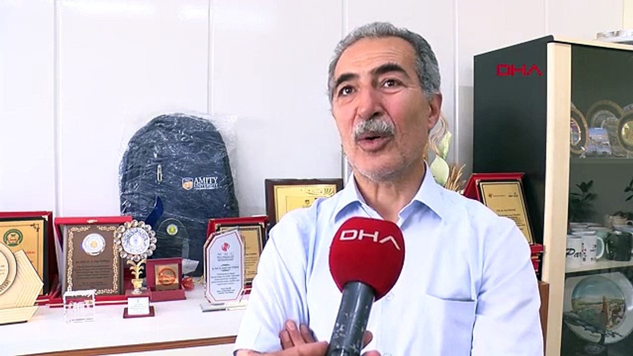Les investigations faites dans les constructions après le tremblement de terre de Diyarbakir sont terminées