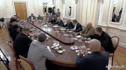 Putin: "Le perdite per l'Ucraina a livelli catastrofici"