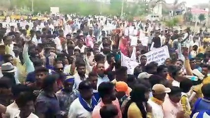 Watch VIDEO: Dirty work with innocent in Ratlam