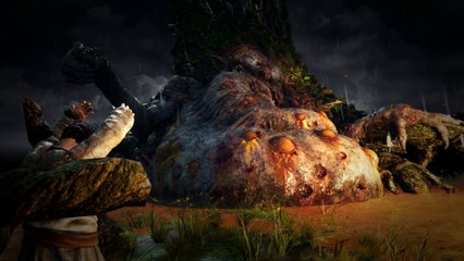 Impresiones de Gord, un nuevo RTS de PC y consolas