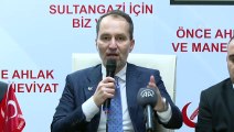 Fatih Erbakan： Le salaire minimum devrait être de 15 000 lires, les employeurs devraient être soutenus par l'État