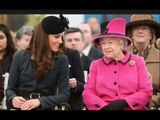 Il mentore perfetto di Kate: come la regina Elisabetta ha guidato silenziosamente la principessa att