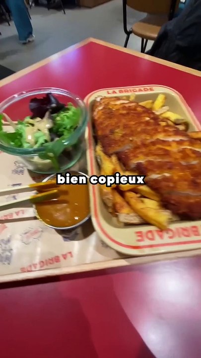 ce resto généreux offre -10% aux étudiants